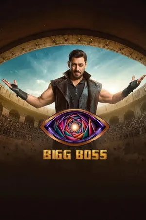 Bigg Boss 2026 Season 20 Hindi Audio WEB-DL 720p - 480p - 1080p [JioHotStar Series] [EP- 49 Added] [24TH Oct]